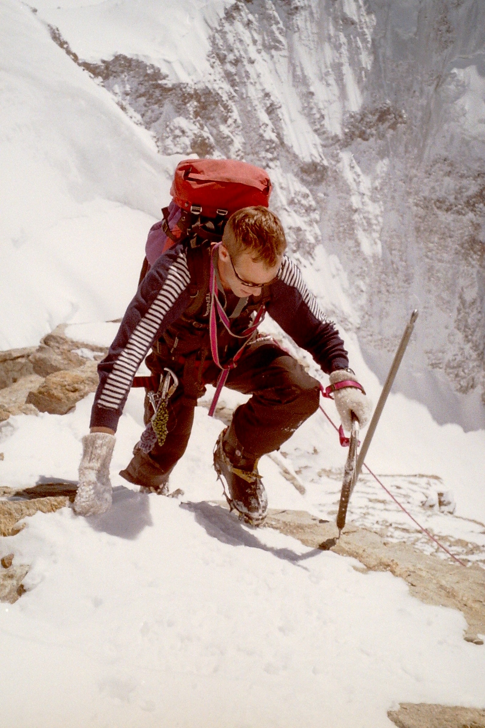 Jungfrau