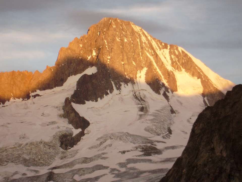 Bietschorn